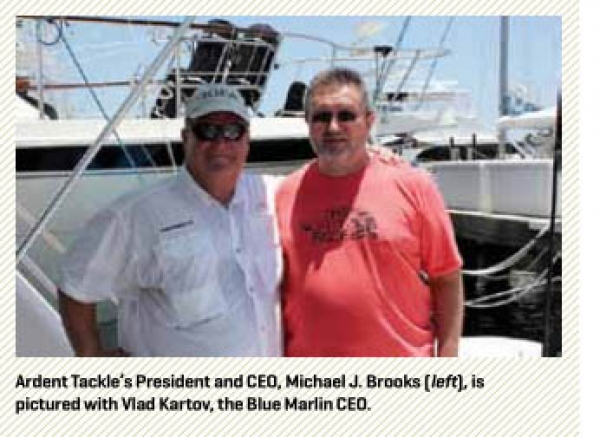 Deal with Ardent set to increase Blue Marlin’s presence across Americas