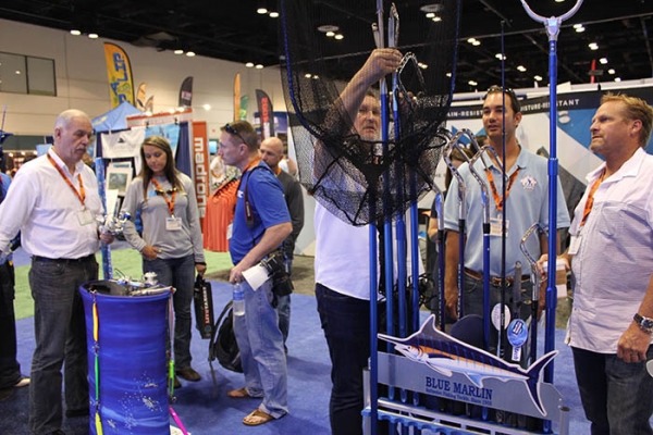 ICAST 2014
