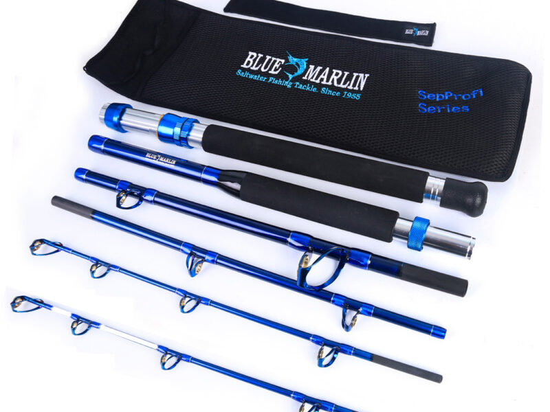 New models rods are coming soon.