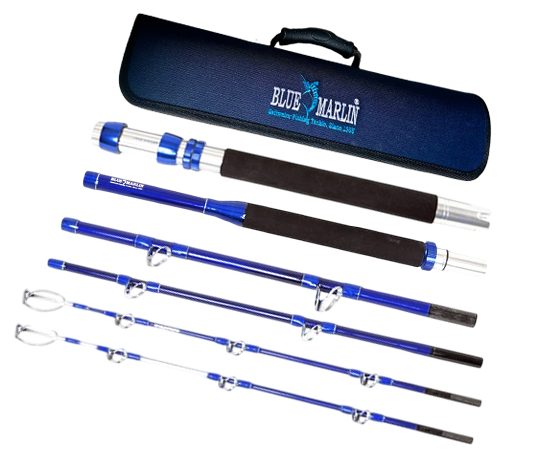 A new batch of our 2105New rods is ready. On sale soon!