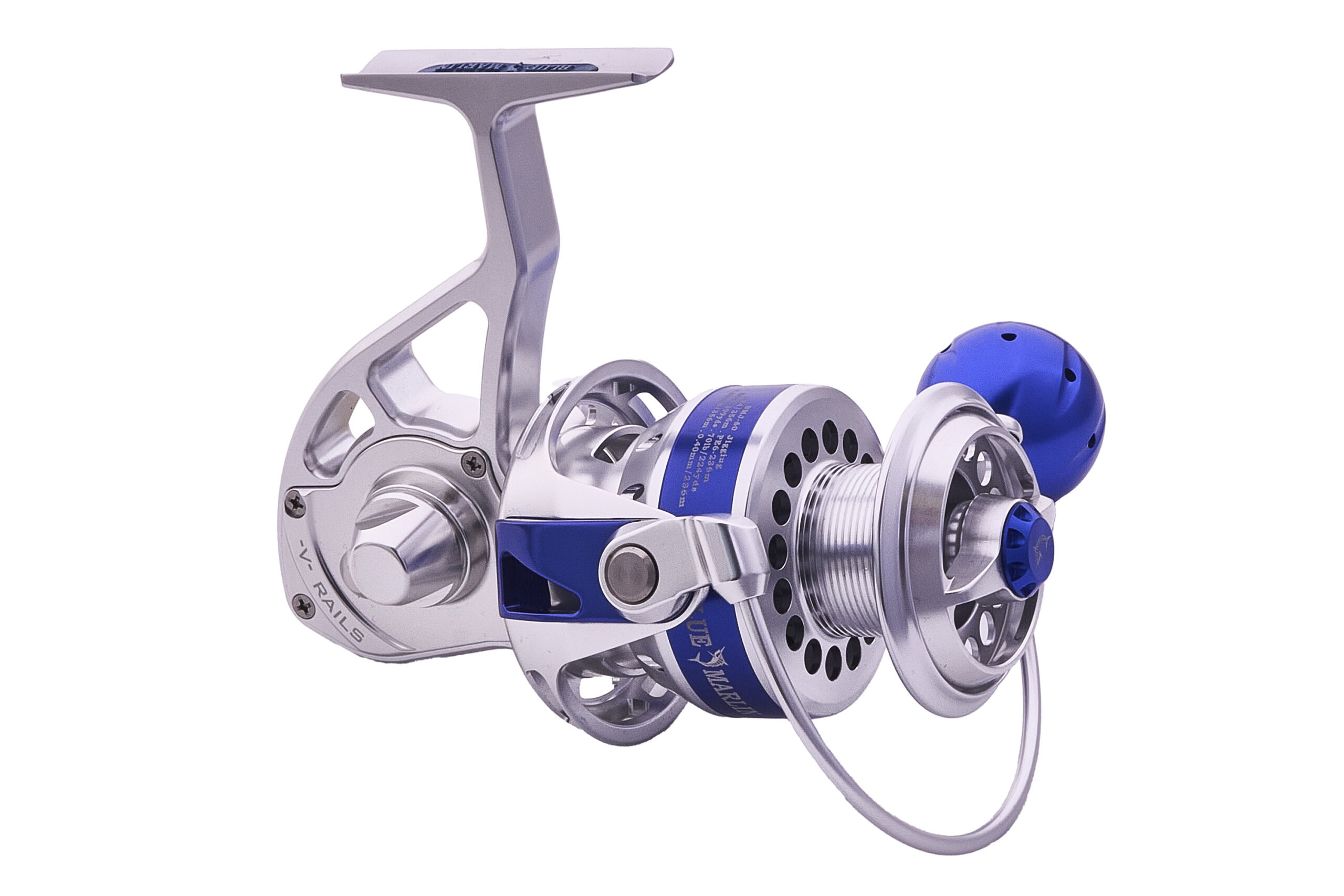 New arrival of BMC and BMJ Reels