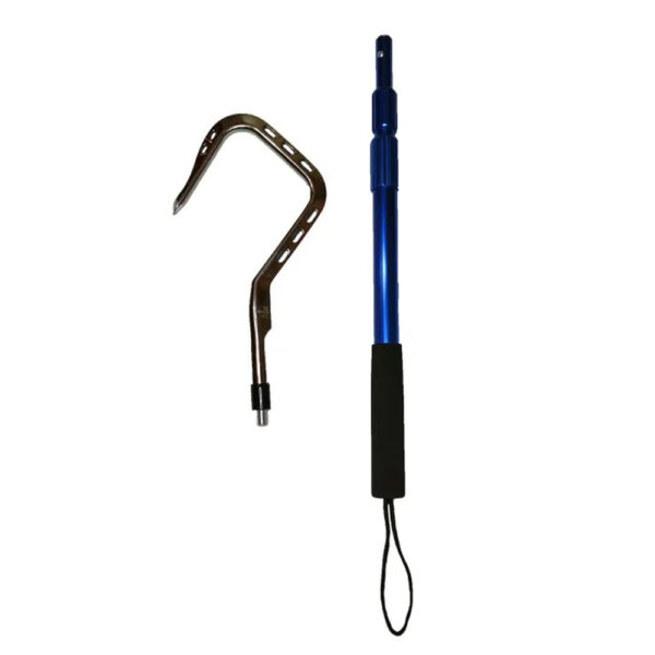 Gaff 5" head,150cm - Image 3