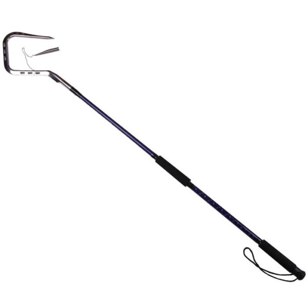 Gaff 5" head,150cm