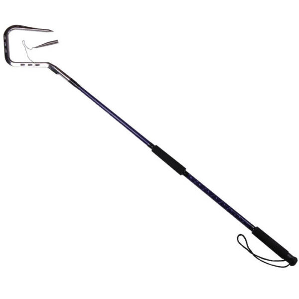 Gaff 3" head,150cm