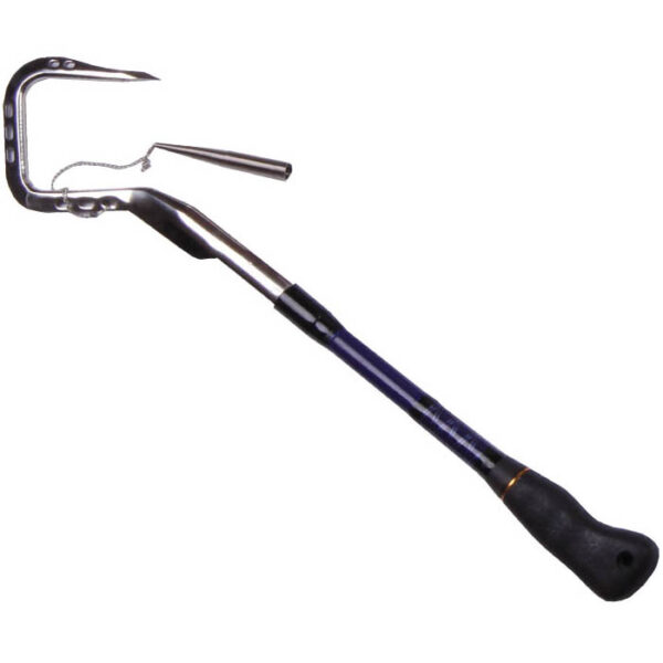 Gaff 3" head, 57cm