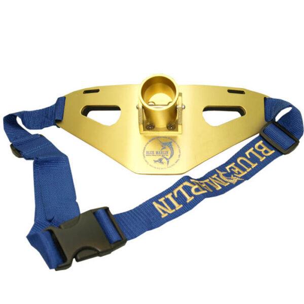 Fisherman belts