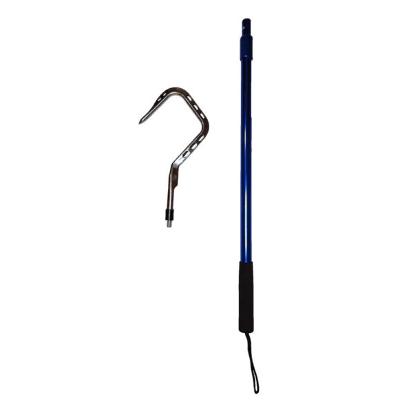 Gaff 4" head,180cm - Image 5
