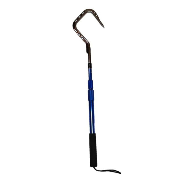 Gaff 5" head,150cm - Image 6