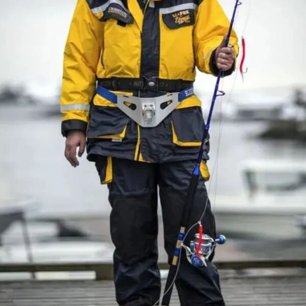 Fisherman belts R series - Image 2