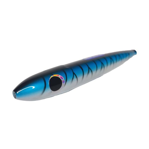 Trolling lures Blue Marlin 25 sm 315 gr. Blue Cedar Plug