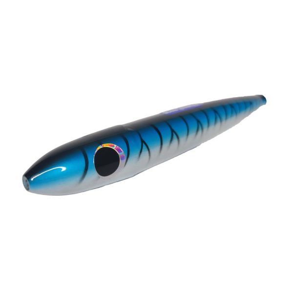 Trolling lures Blue Marlin 30 sm 400 gr Blue Cedar Plug