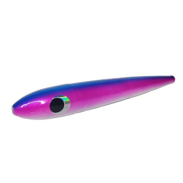 Trolling lures Blue Marlin 30 sm 400 gr Pink Cedar Plug