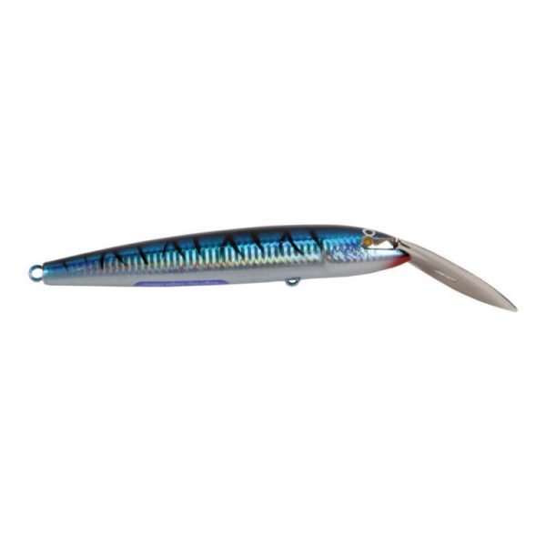Trolling lures Blue Marlin Troll Blue 140 mm 35 gr - Image 2