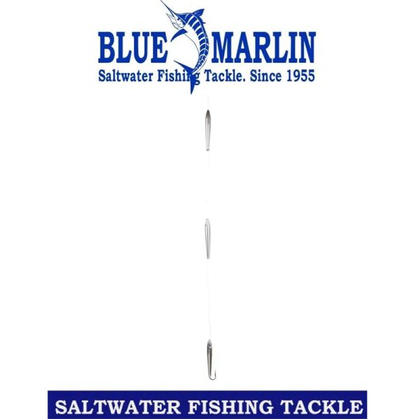 Trolling lures Blue Marlin Tuna 150 mm 230 gr - Image 2