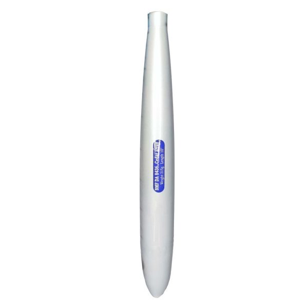 Trolling lures Blue Marlin 30 sm 400 gr Blue Cedar Plug - Image 3