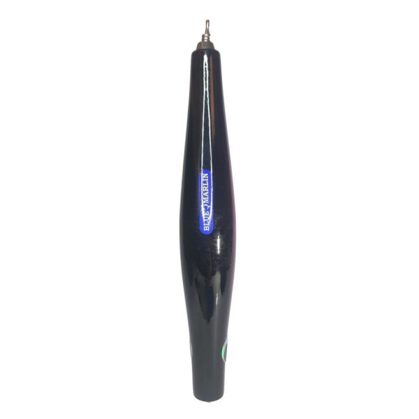 Popping lures Blue Marlin GT3 Purple 250 mm 165 rg - Image 3