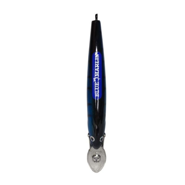 Trolling lures Blue Marlin Troll Blue 140 mm 35 gr - Image 3