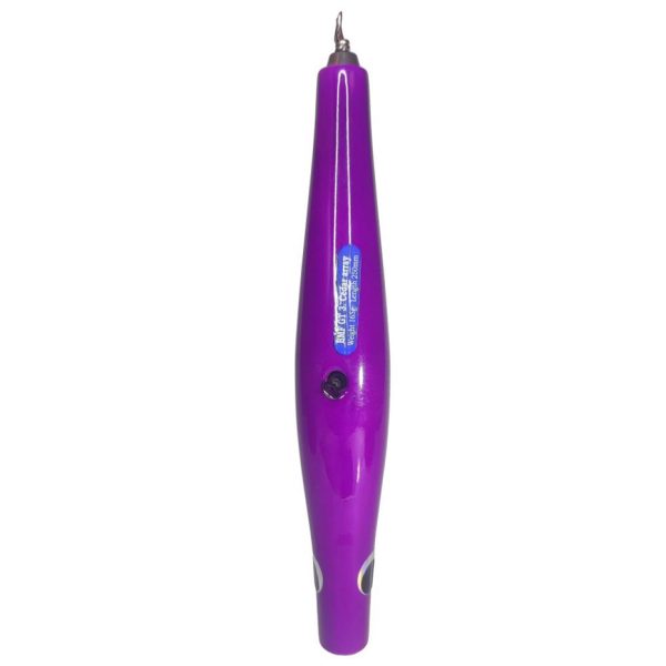 Popping lures Blue Marlin GT3 Purple 250 mm 165 rg - Image 4