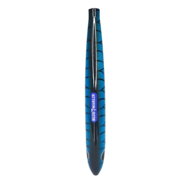 Trolling lures Blue Marlin 25 sm 315 gr. Blue Cedar Plug - Image 4