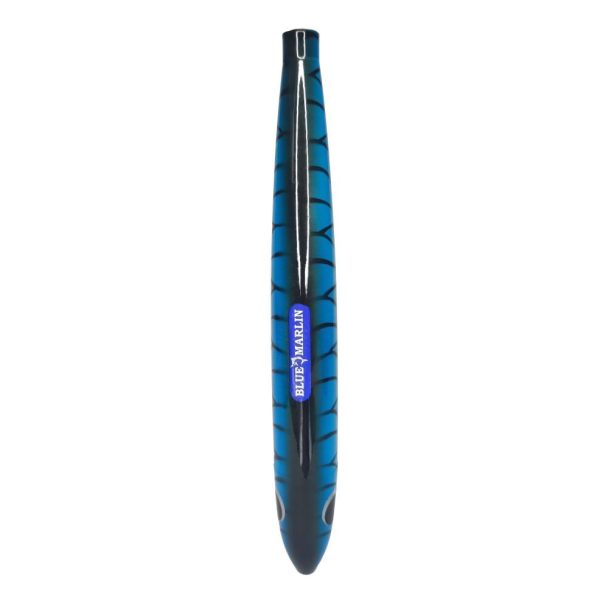 Trolling lures Blue Marlin 30 sm 400 gr Blue Cedar Plug - Image 4