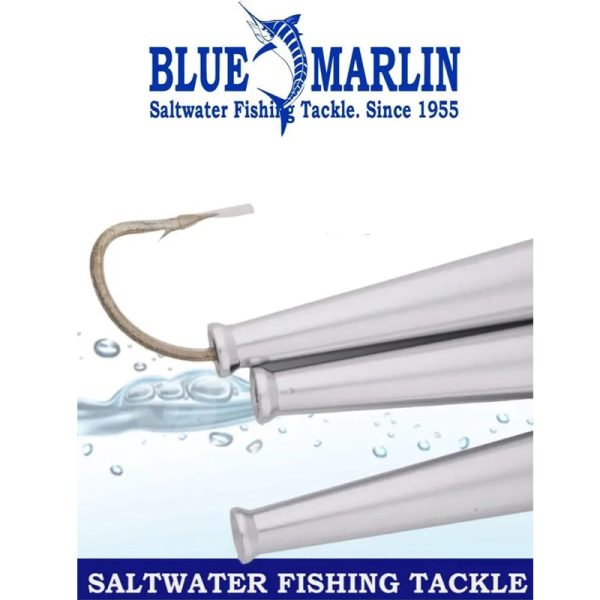 Trolling lures Blue Marlin Tuna 150 mm 230 gr - Image 4