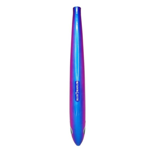 Trolling lures Blue Marlin 30 sm 400 gr Pink Cedar Plug - Image 5