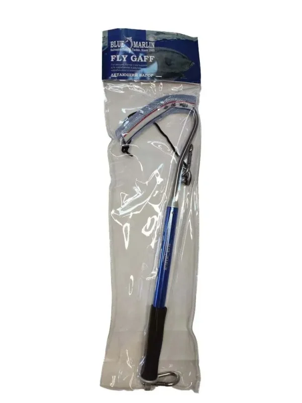 BLUE MARLIN FLY GAFF - Image 6