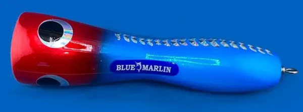 Popping lures Blue Marlin GT25 RB 175mm 125gr - Image 7