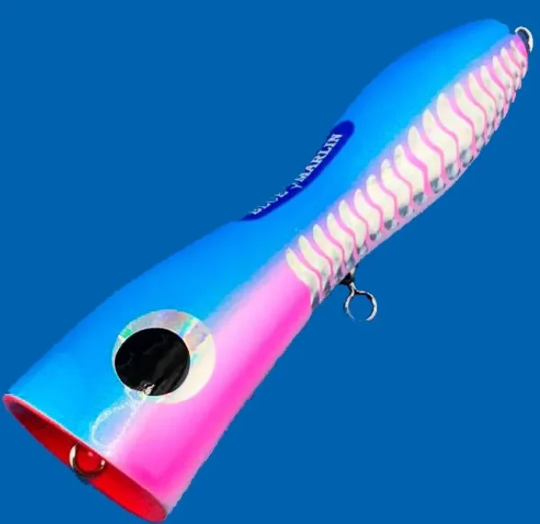 Popping lures Blue Marlin GT25 RozB 175mm 125gr - Image 6