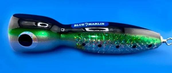 Popping lures Blue Marlin GT9 Gr 100g 160mm - Image 6