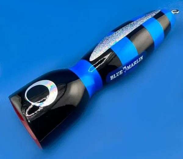 Popping lures Blue Marlin GT9 BB 100g 160mm - Image 7