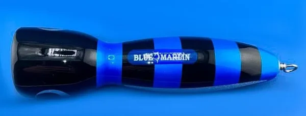 Popping lures Blue Marlin GT9 BB 100g 160mm - Image 6
