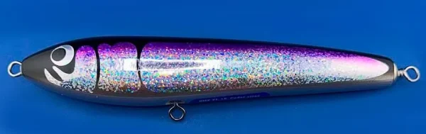 Popping Slider lures Blue Marlin FL15 BF  90g 200mm