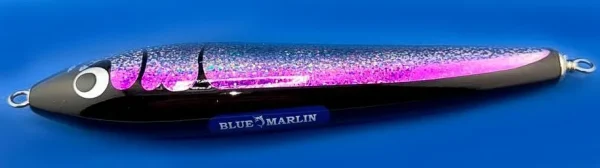 Popping Slider lures Blue Marlin FL15 BF  90g 200mm - Image 6