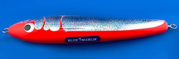 Popping Slider lures Blue Marlin FL15 Rd  90g 200mm - Image 6