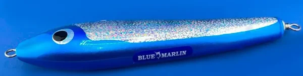 Popping Slider lures Blue Marlin FL15 BSs  90g 200mm - Image 7