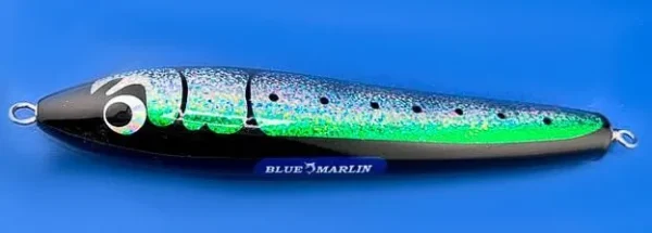Popping Slider lures Blue Marlin FL15 Gr 90g 200mm - Image 7