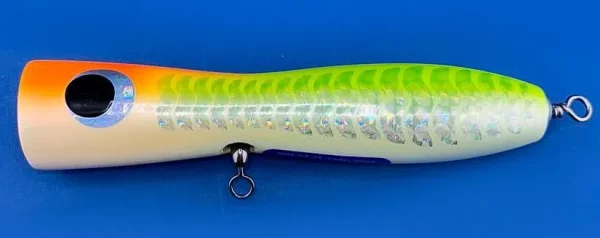Popping lures Blue Marlin GT34 YO 100g 180mm - Image 7
