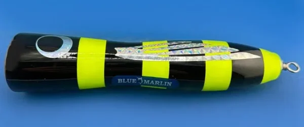 Popping lures Blue Marlin GT34 BY 100g 180mm - Image 6