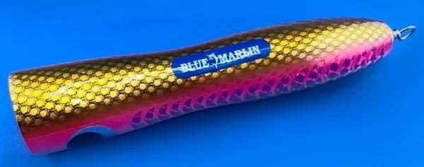 Popping lures Blue Marlin GT34 PG 100g 180mm - Image 6
