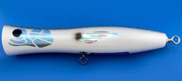 Popping lures Blue Marlin GT32 WS 100g 195mm - Image 6