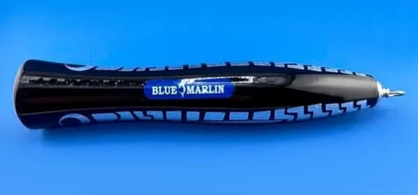 Popping lures Blue Marlin GT32 BB 120g 200mm - Image 6