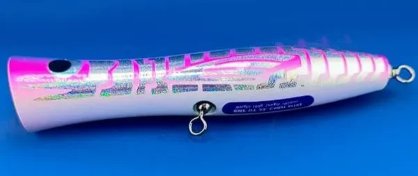 Popping lures Blue Marlin GT32 RS 120g 200mm - Image 7