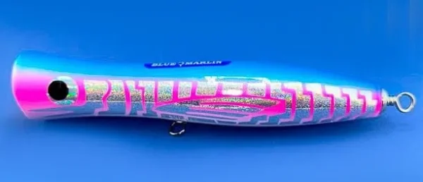 Popping lures Blue Marlin GT32 RS 120g 200mm - Image 6
