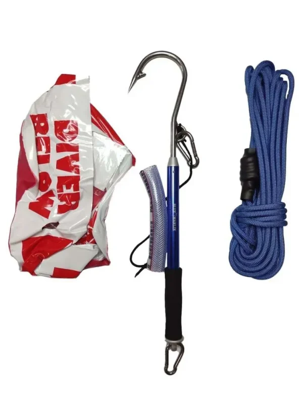 BLUE MARLIN FLY GAFF - Image 8