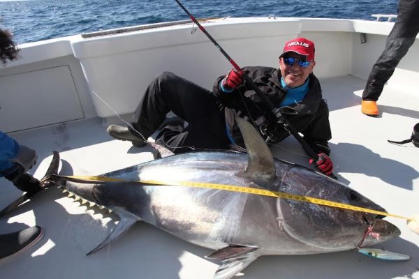 Popping lures GT32 KS 120g 200mm - Image 3