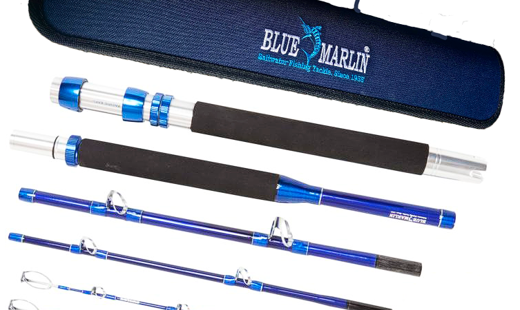 A new batch of our 2105New rods is ready. On sale soon!