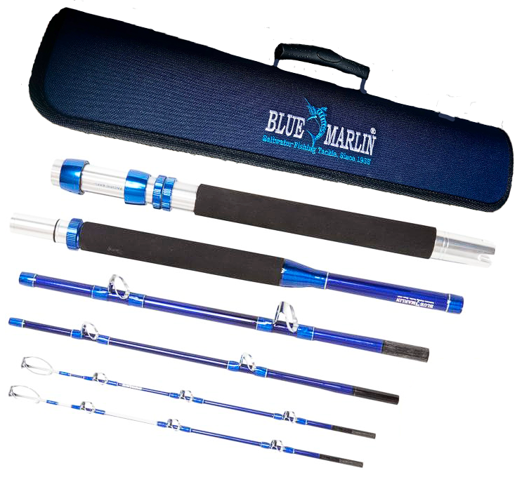 A new batch of our 2105New rods is ready. On sale soon!