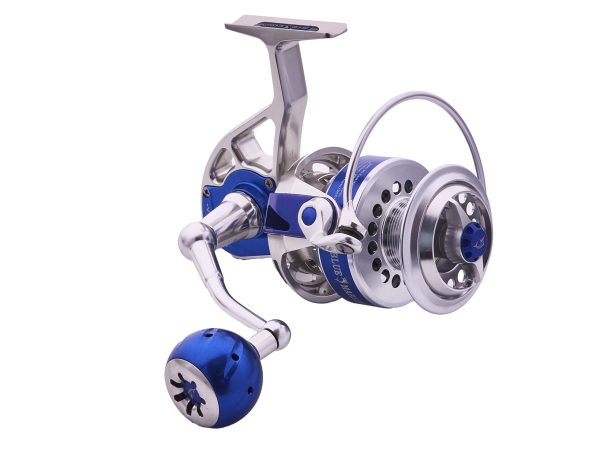 A set of BMJ70 Jigging reels and Blue Marlin rods to choose from! - Image 6