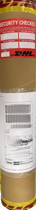 BLUE MARLIN 2105New model 2026, 30-50 LB. Saltwater travel rod, working length: 210 cm, test 200 - 900 g, 54 cm folded - Image 3